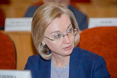 Депутаты приняли отчет полиции 
